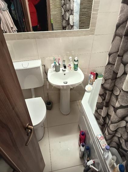 3 camere, Cartier Terra – acces facil, compartimentare practică.