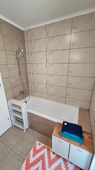 Studio 2 camere lux de inchiriat pe termen lung