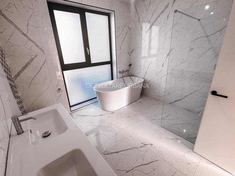 Vila Individuala Smart Luxury Home by OSPINAS - SERENITY II - 13