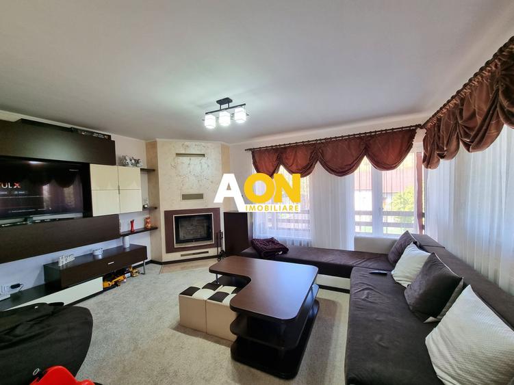 Casa 4 camere, S+P+M, 790mp teren, zona Micesti