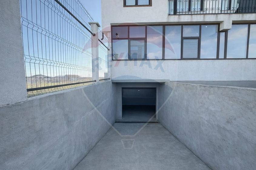Spatiu tehnic de vanzare- 170 mp