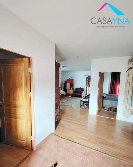 Vila P+M, 218 mp, teren 780 mp, Sarata