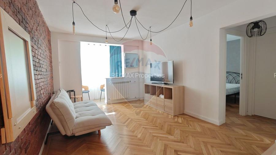 Apartament modern cu 2 camere de închiriat I Lacul Tei - 3