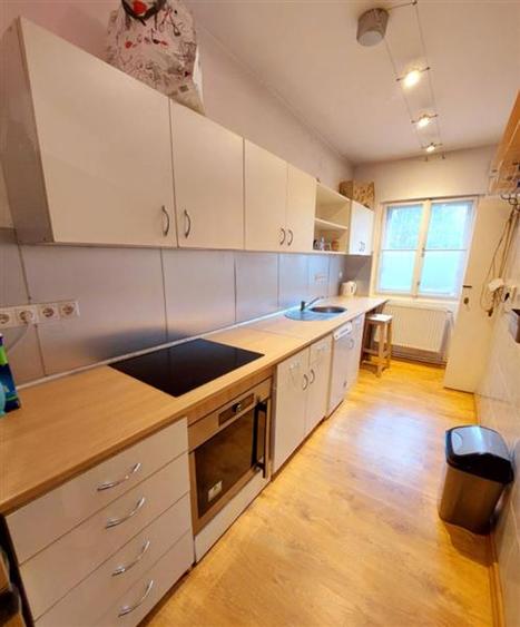 Comision 0! Vanzare apartament 3 camere Centru Cluj-Napoca