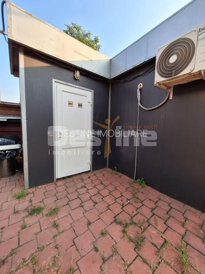 AFACERE FAST FOOD LA CHEIE | ECHIPATĂ COMPLET | 18.000 € - 6
