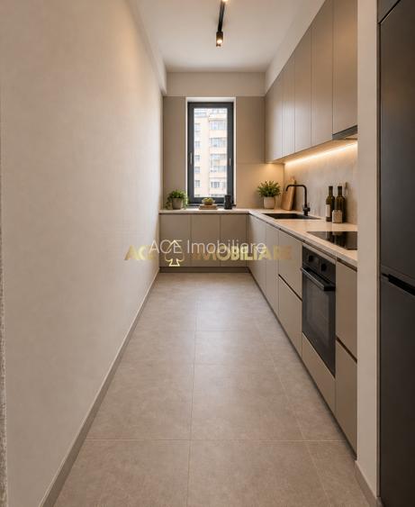 3 Camere | Stefan cel Mare | Metrou | 0% Comision | Centrala - 7