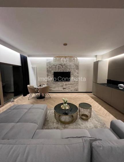 Apartame 3 Camere Faleză Nord - 3