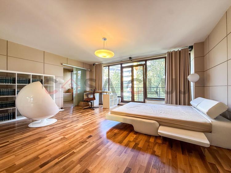 Apartament finisaje premium, Parcul Rozelor, Plopilor