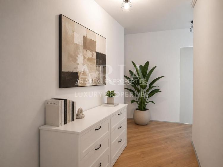 4city North Pipera 3 camere Lux - 4