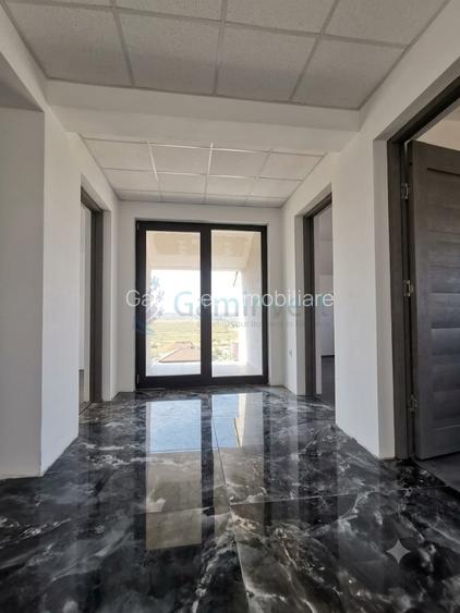 Casa de vanzare cu priveliste spre lac, in Paleu, Bihor - 11