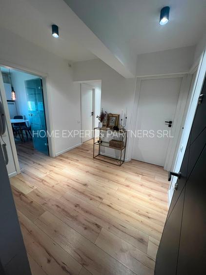 Apartament 4 camere - Renovat - Pantelimon - Centrala Proprie - 18