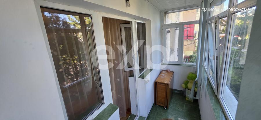 LISTARE NOUĂ! Apartament 2 Camere – Etaj 1/4, Zona Micro 11 (Liniște Deplină)