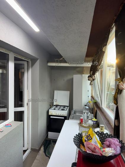 Ocazie 2 Camere Metrou Aparatorii Patriei Bloc nou