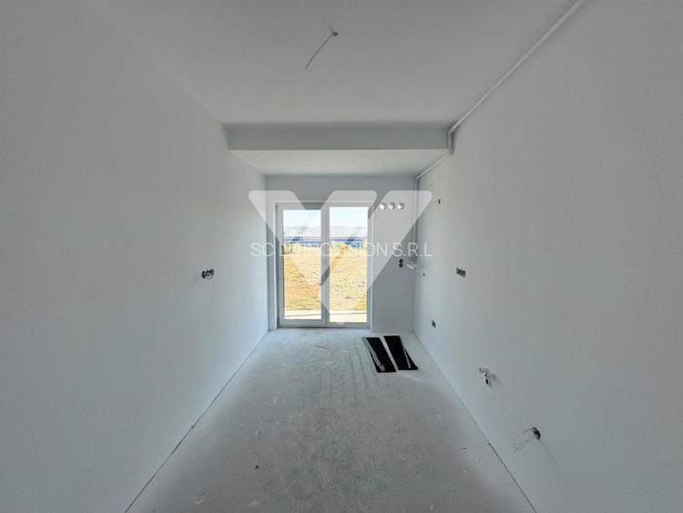 Apartament nou 2 camere cu gradina 57 mp - zona Dedeman /Doamna Stanca - 2