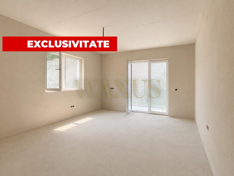 Duplex Modern - SU 130MP | ST 200MP | 4 camere - Tautiului | Floresti