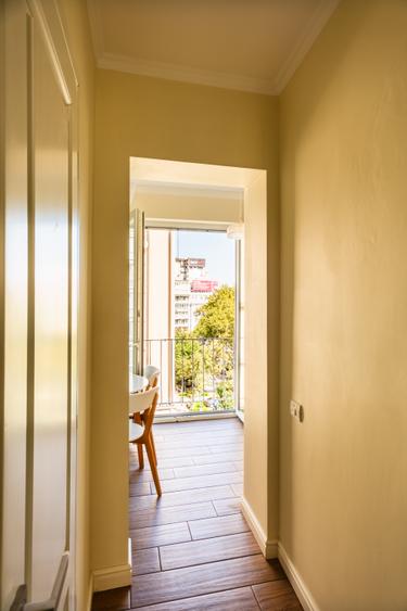 Apartament 4 camere bloc ONT