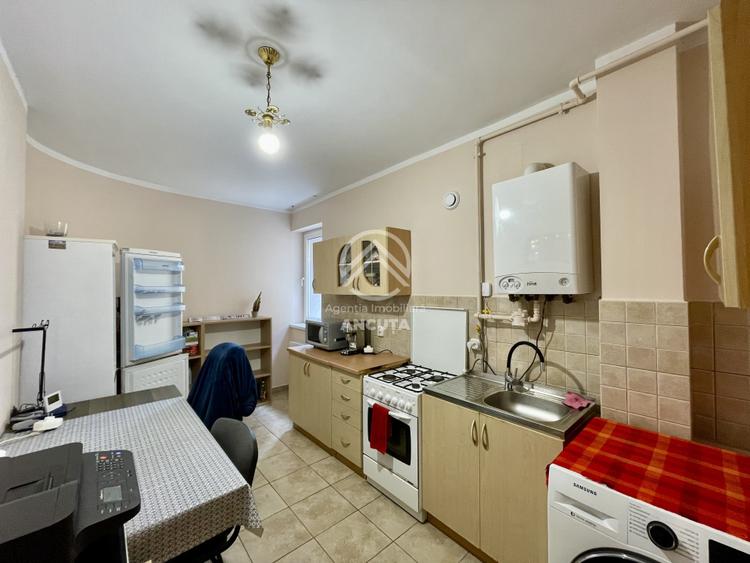 APARTAMENT ZONA BRANCUSI DE VANZARE | 2 DORMITOARE | PARCARE | 83 MP