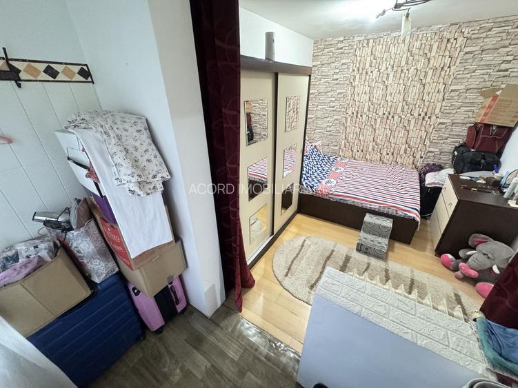 Apartament 2 camere zona Casa de Cultură - 4