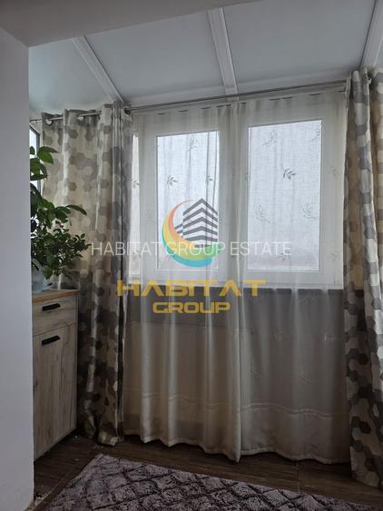 2 camere Brancoveanu Huedin mobilat utilat - 3