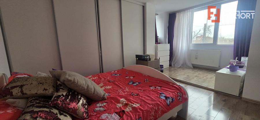 Apartament modern, mobilat si utilat complet, zona Girocului