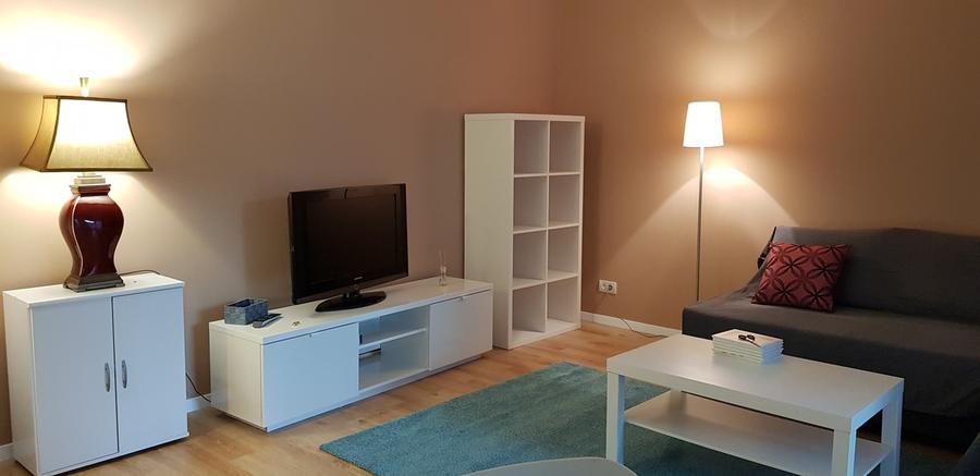2 camere Lujerului - Exigent Plaza