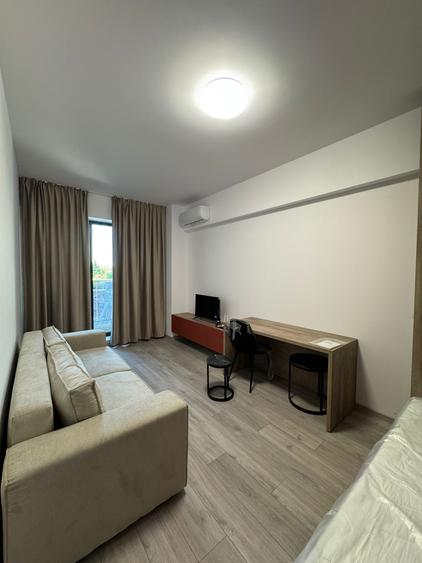 Studio de închiriat – Aviatorii Residence(AXI62)