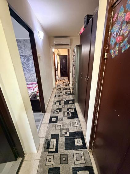 Apartament 3 camere, 68 mp, zona Consul - 2