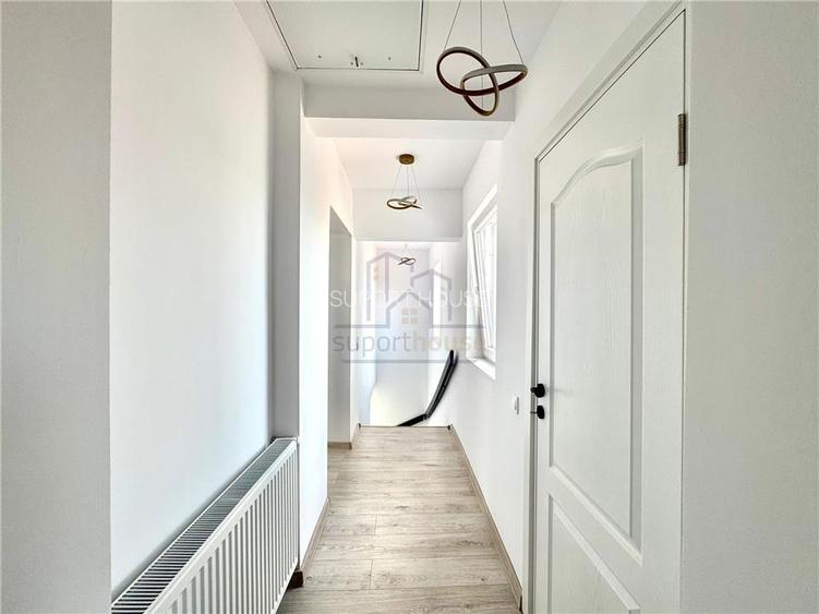 Inchiriere apartament 3 camere Ploiesti, zona Ultracentrala - 17