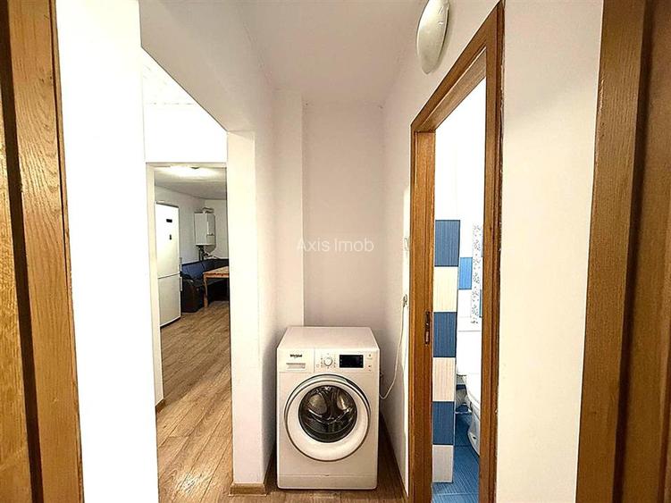 Apartament 3 camere conf  1 decomandat zona Dorobanti 1 - 12