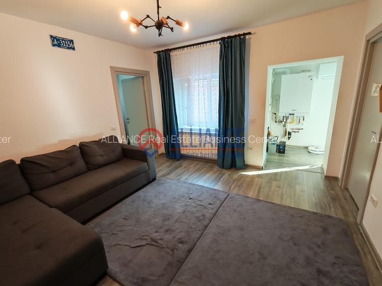 OVIDIU Casa eleganta complet mobilata „la cheie” - 2