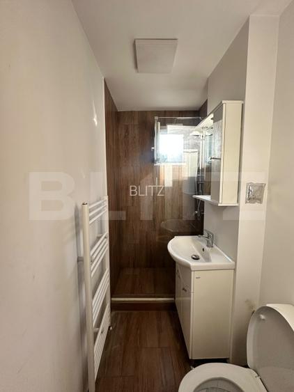 Apartament 3 camere, 45.37 mp, zona Micro 3 - 8