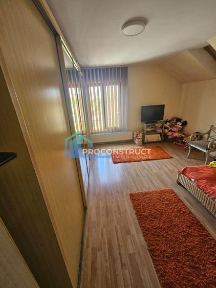DE VANZARE CASA INDIVIDUALA | ZONA 0 | 2 FRONTURI STRADALE | 270 MP |