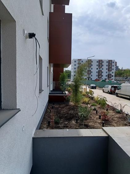 Roka Doamna Ghica - apartament 2 camere, FINALIZAT