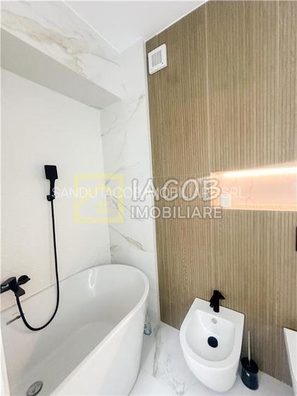 Apartament modern, complet mobilat – City Lake View | Bloc 2024 - 9