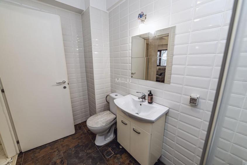 Apartament de 2 camere | Centrala Proprie | 10 Min Metrou Parc Bazilescu - 19