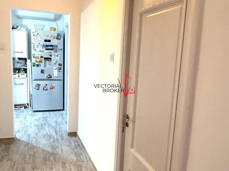 Apartament 2 camere Calea Vitan Stadion Olimpia