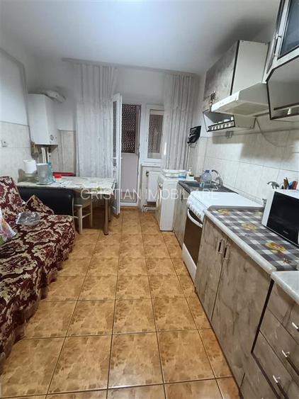 Etaj 1! Spatios 68 mp! Ap 2 camere, zona Vidin - 7