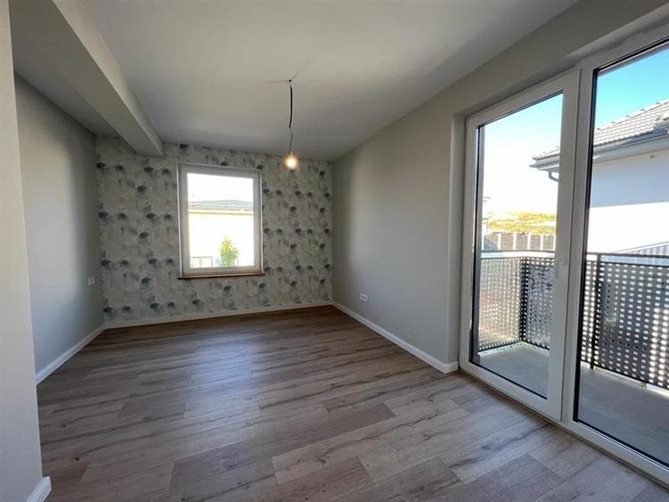 Casa Tip Duplex situata in cartierul Borhanci!