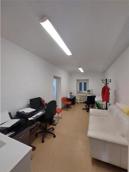 Spatiu comercial in zona Spitalului Municipal