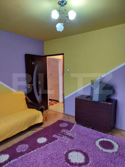 Apartament 2 camere, decomandat, 56 mp, pet friendly, Calea Floresti