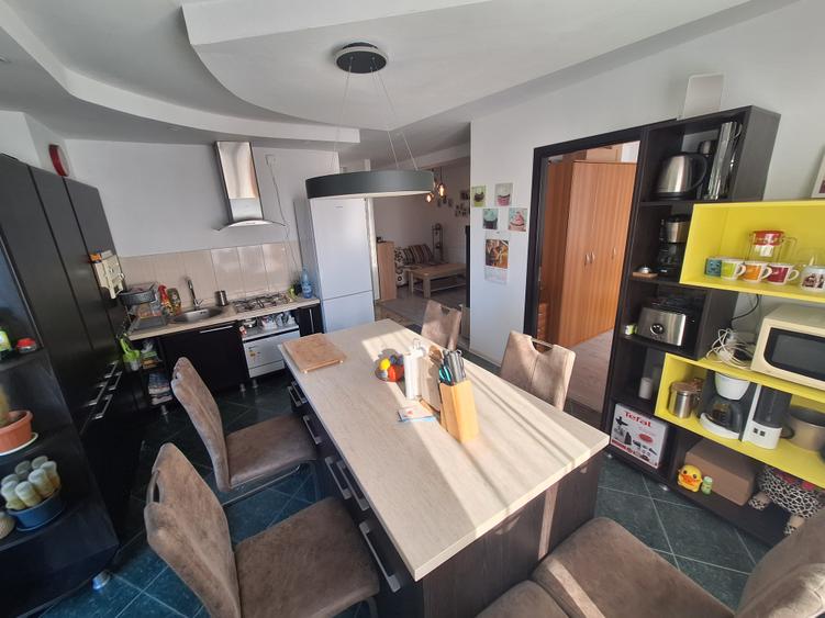 Duplex cu 4 camere Zona Ciarda Rosie