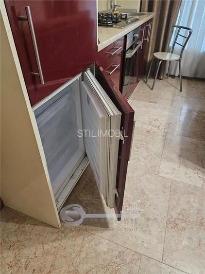 Apartament 2 Camere – Copou Exclusive Residence, Iași - 8