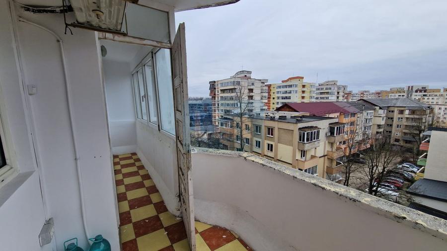 Apartament 3 camere, 2 bai, Baia Mare, Ultracentral, Comision 0