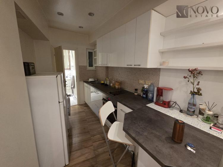 2 Camere | Cișmigiu | Centrala | AC | Pet Friendly | Metrou