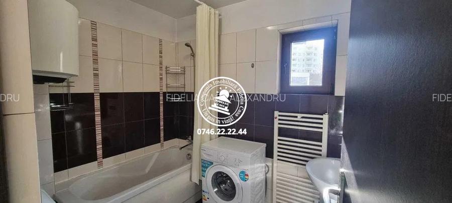 Apartament 1 camera Centru-Sf. Lazar - 5