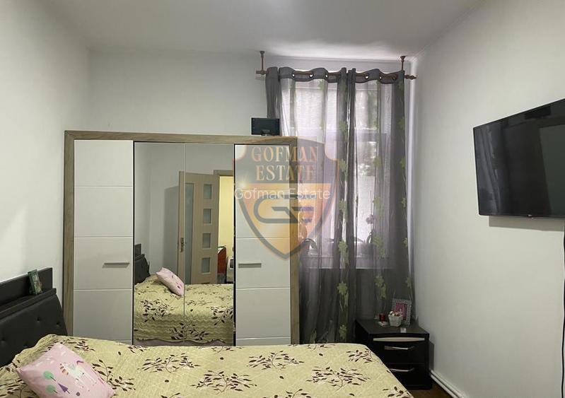 Casa 3 camere Ultracentral zona Piata Grivitei 48mp teren 96mp centrala gaz - 5