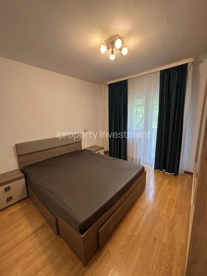 Gorjului - Uverturii | 2 Camere | Centrala | Renovat | 1/4 | Metrou - 2