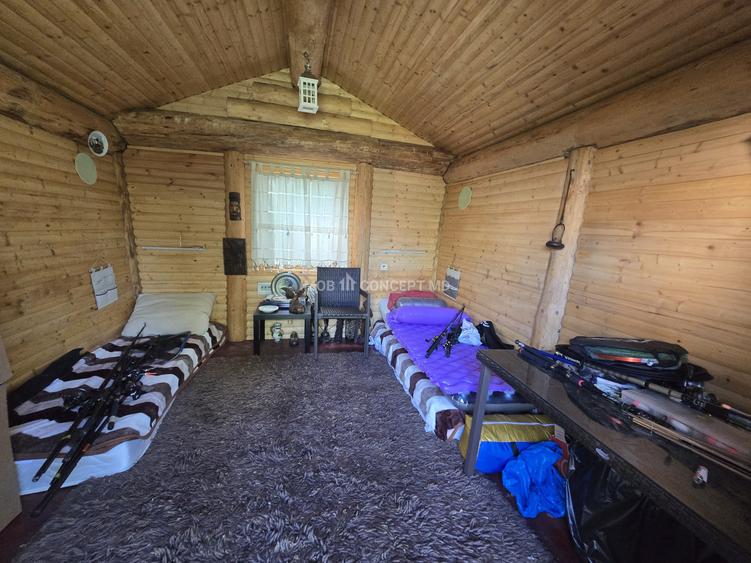 VANZARE Casa-vila deosebita cu 5 camere si 1141 mp teren in zona Centrala