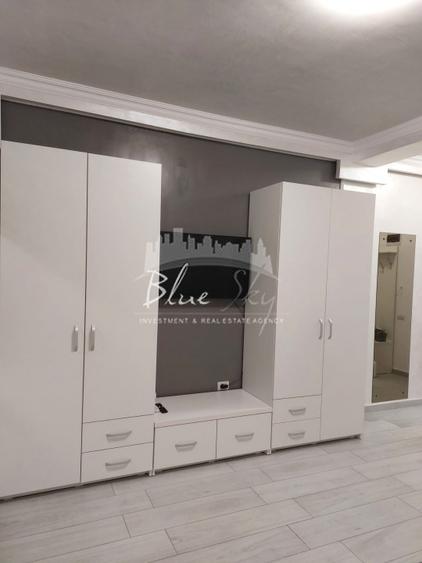 Studio modern în Tomis Nord – Campus Universitar-bloc 2020