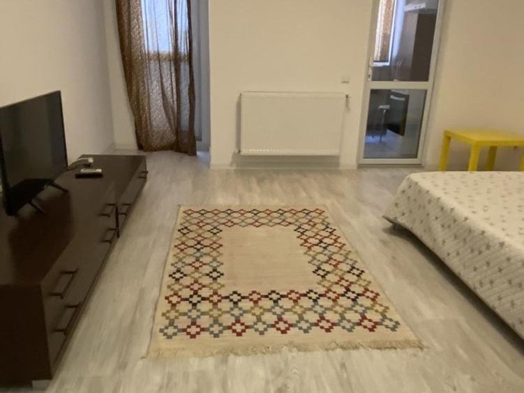 Inchiriere Garsoniera - Militari Residence-pozitionare ideala